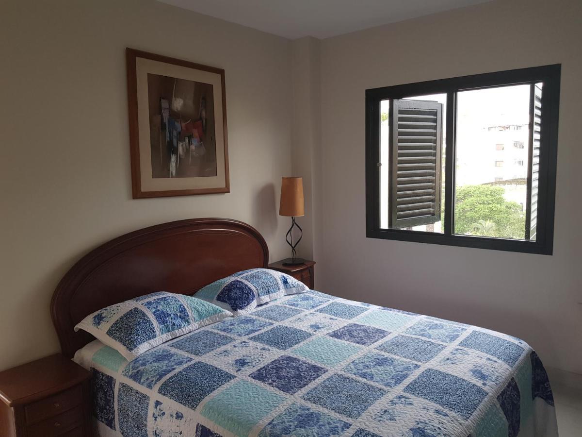 Cobertura Duplex 4 Quartos Guaruja Apartman Kültér fotó