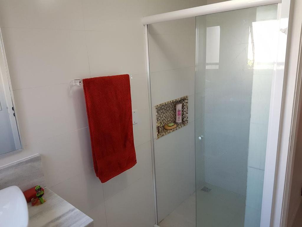 Cobertura Duplex 4 Quartos Guaruja Apartman Kültér fotó