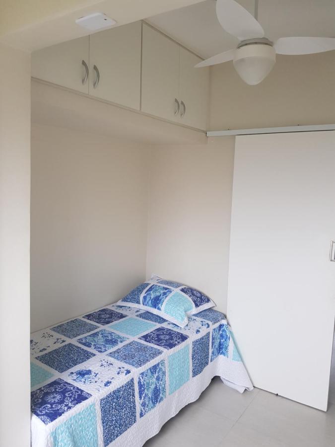 Cobertura Duplex 4 Quartos Guaruja Apartman Kültér fotó